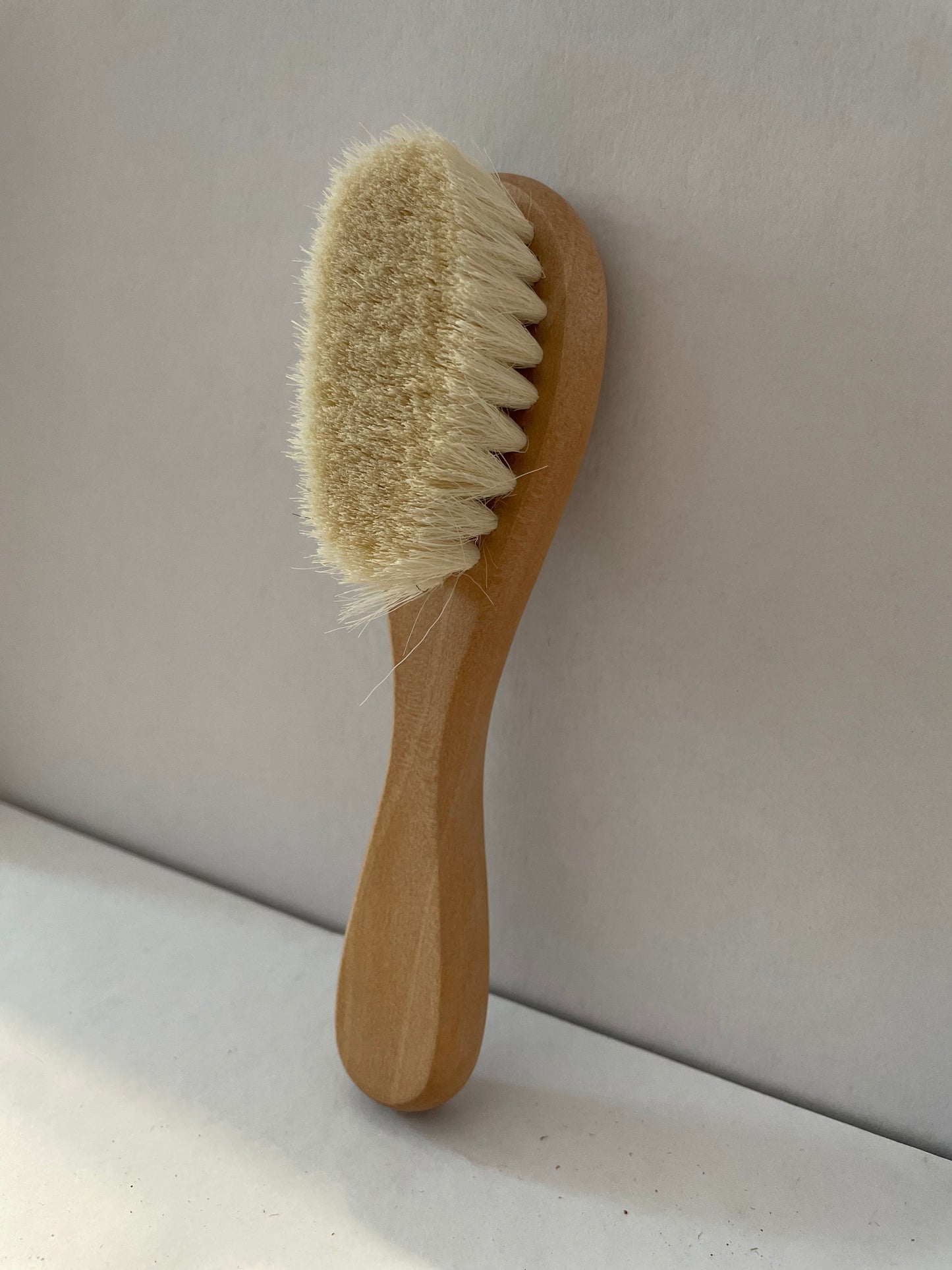 Дървено Гребенче