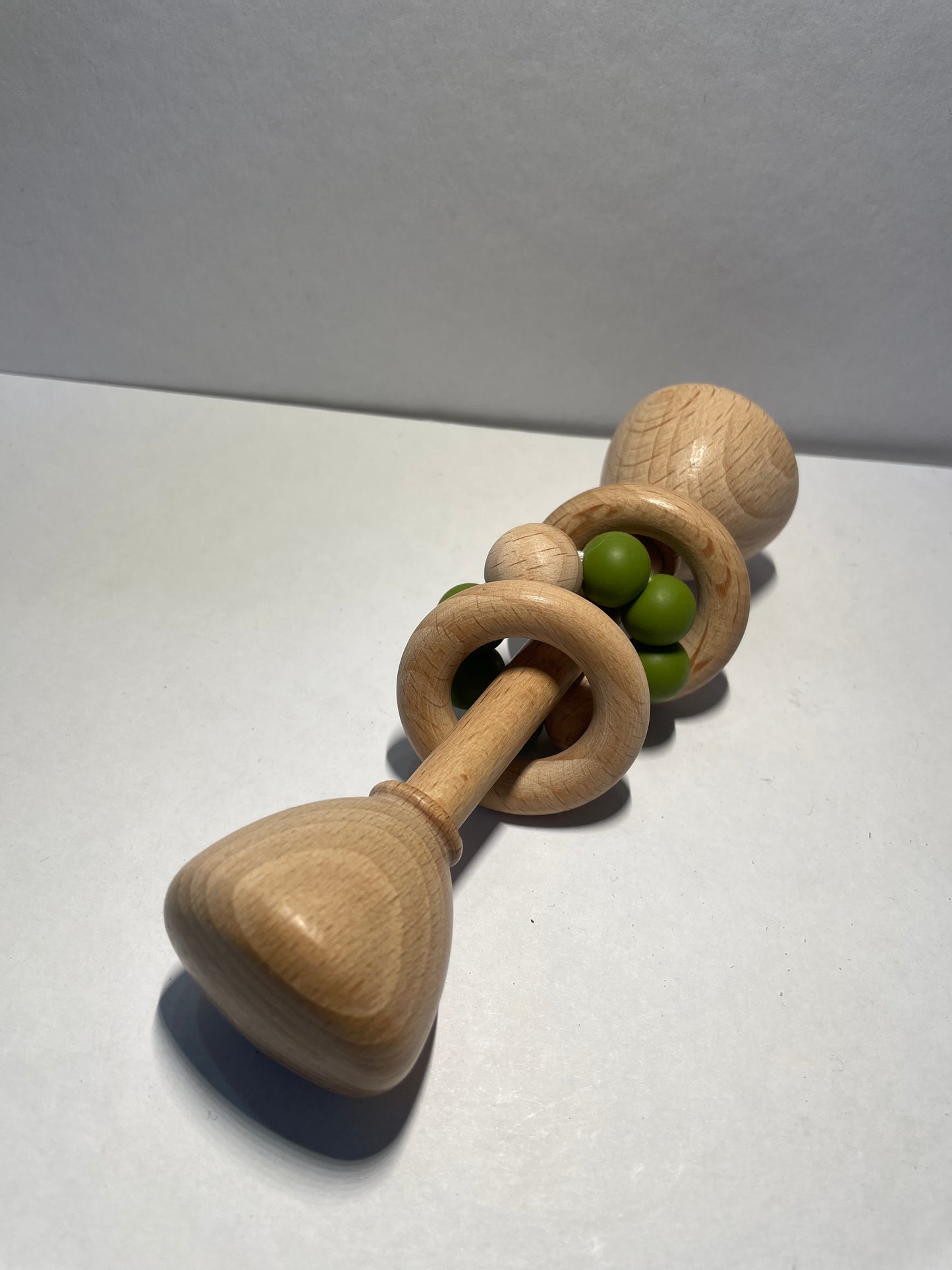 Дървено Чукче