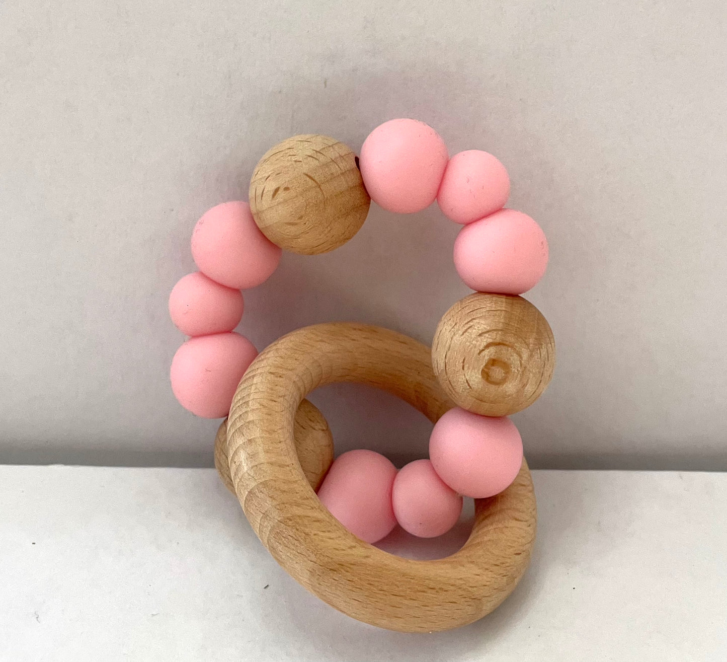 Силиконова Гризалки