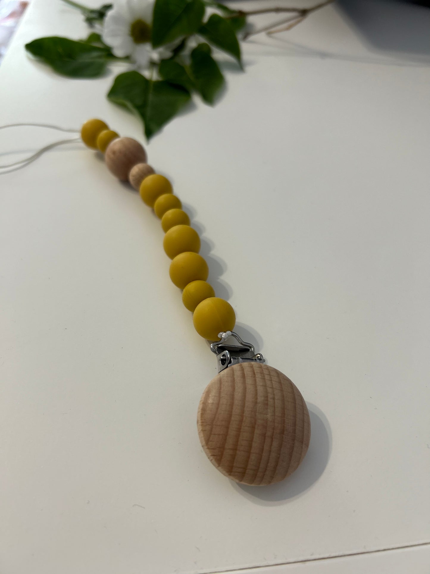 Силиконови Клипсове