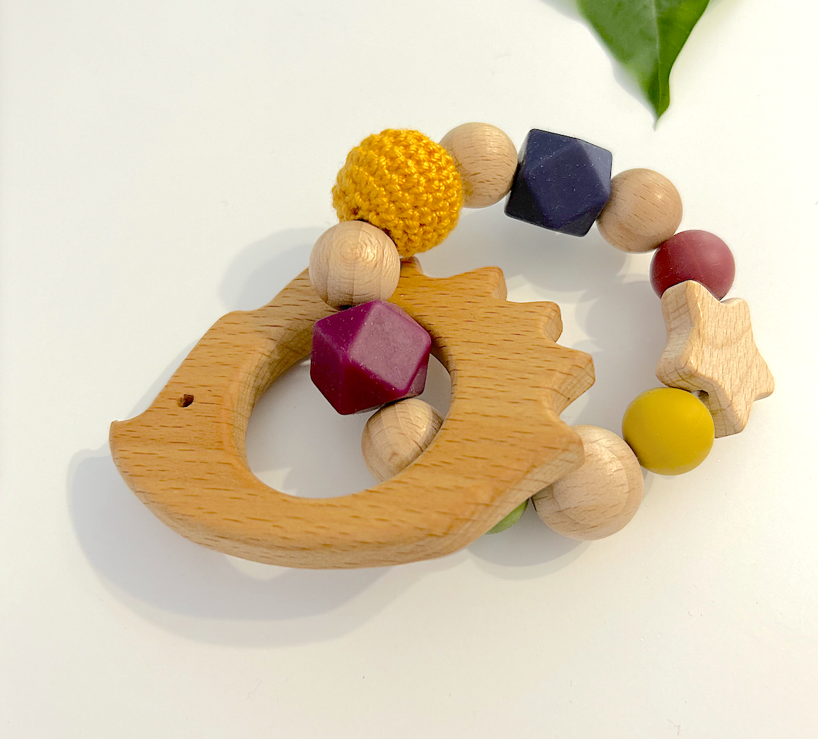 Дървени Гризалки